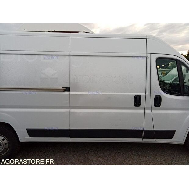 2020 Fiat Ducato-48122479