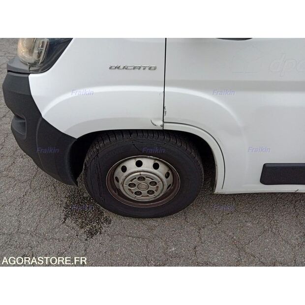 2020 Fiat Ducato-48122480