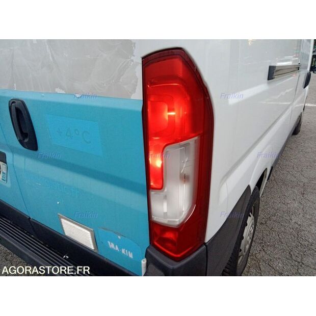 2020 Fiat Ducato-48122482