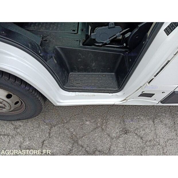2020 Fiat Ducato-48122483