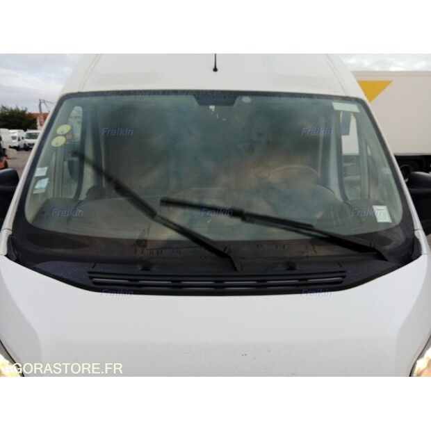 2020 Fiat Ducato-48122485