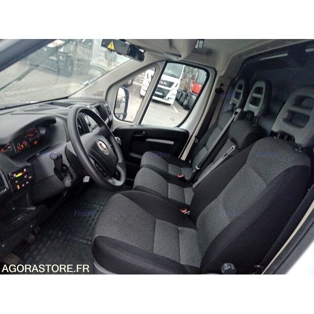 2020 Fiat Ducato-48122487