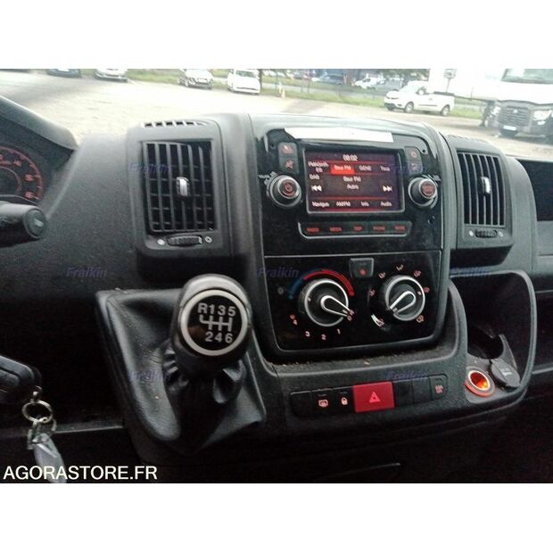 2020 Fiat Ducato-48122489