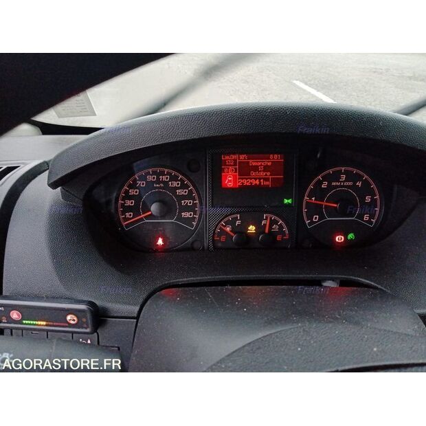 2020 Fiat Ducato-48122491