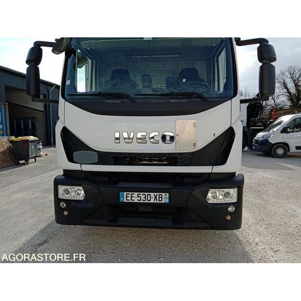 2018 Iveco 35C14-48122526