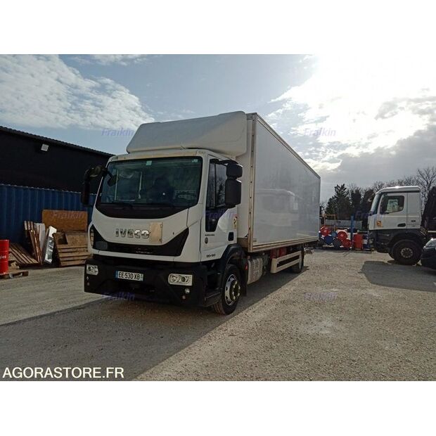 2018 Iveco 35C14-48122527