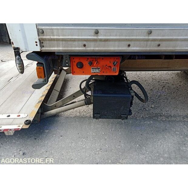 2018 Iveco 35C14-48122537
