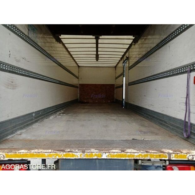 2018 Iveco 35C14-48122539