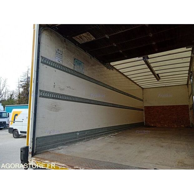 2018 Iveco 35C14-48122546