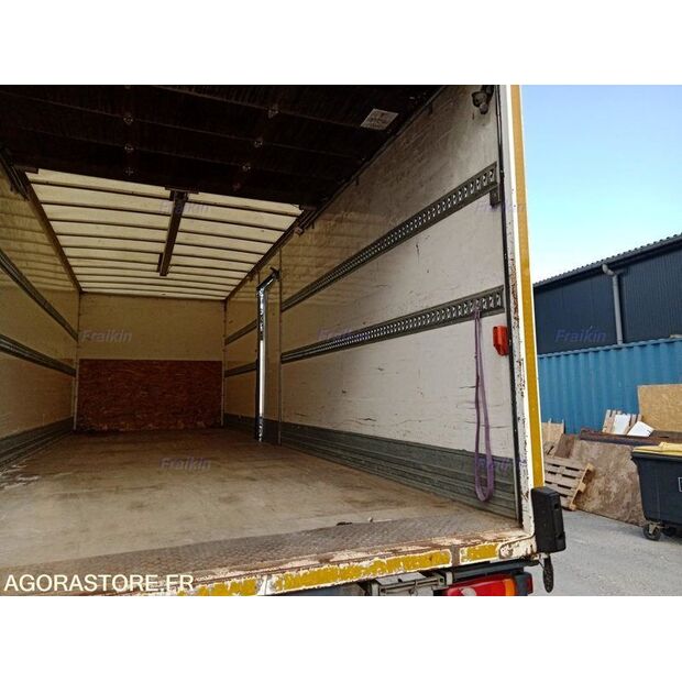 2018 Iveco 35C14-48122547
