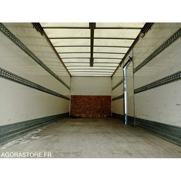 2018 Iveco 35C14-48122548