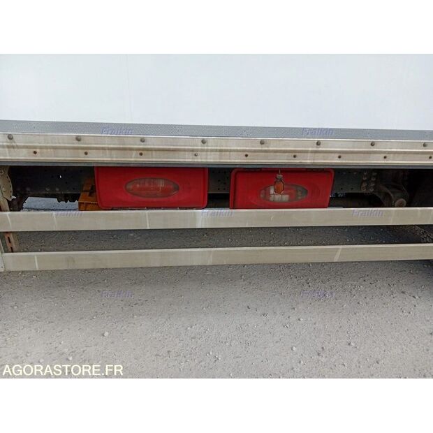 2018 Iveco 35C14-48122550