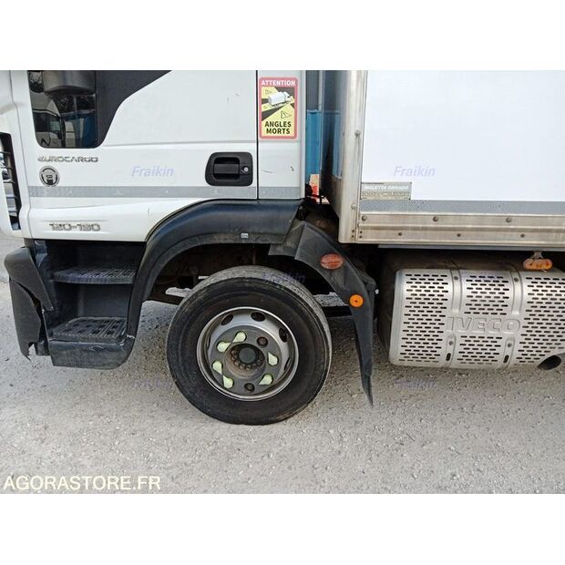 2018 Iveco 35C14-48122552