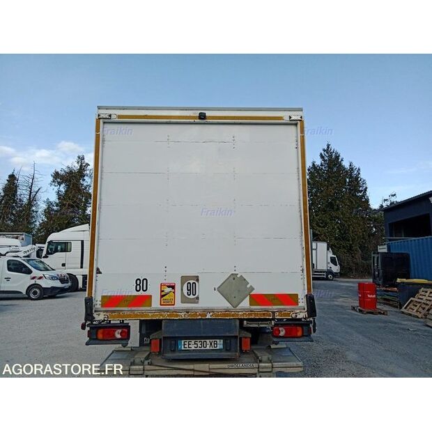 2018 Iveco 35C14-48122557