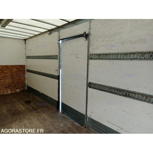 2018 Iveco 35C14-48122558