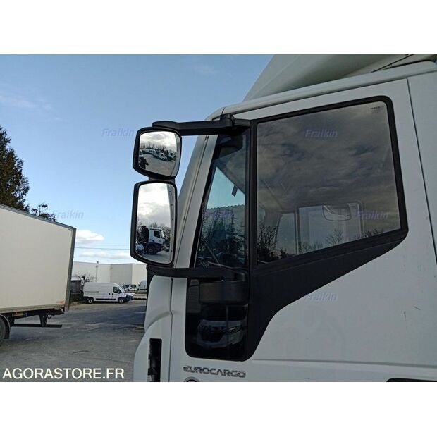 2018 Iveco 35C14-48122559