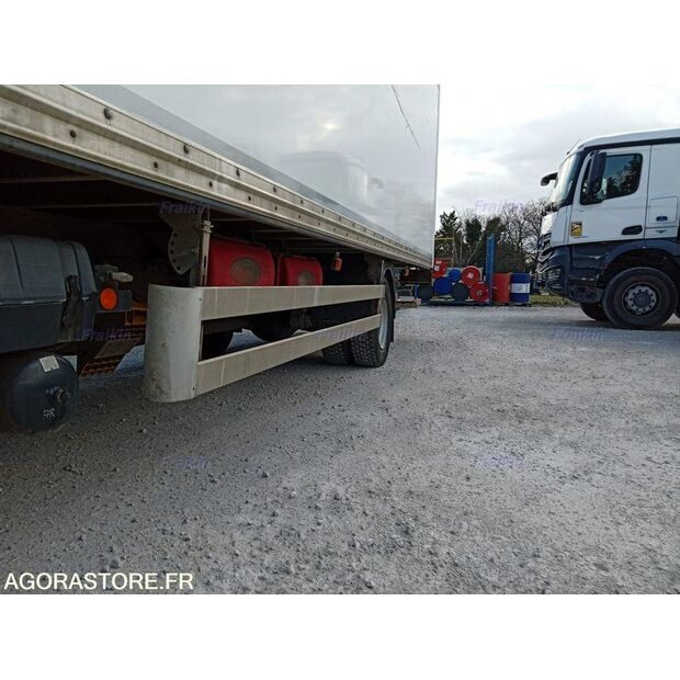 2018 Iveco 35C14-48122561