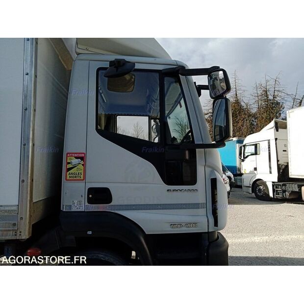 2018 Iveco 35C14-48122562