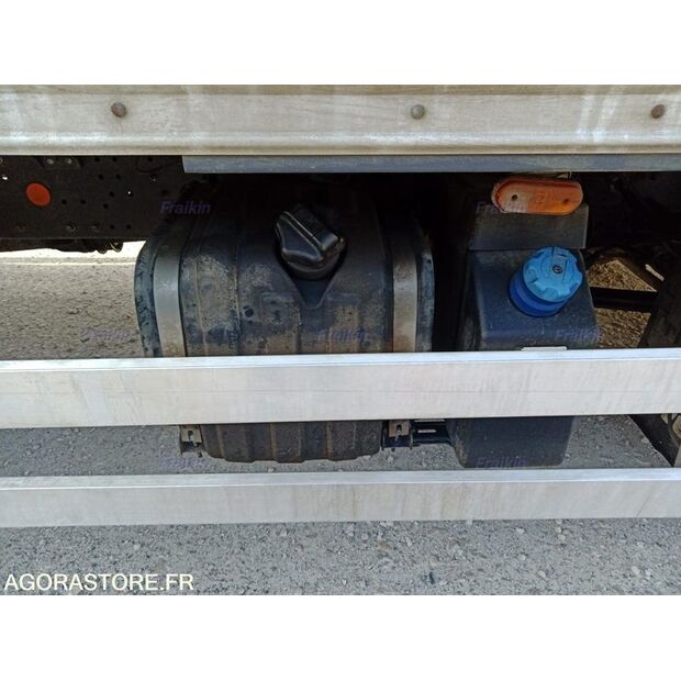 2018 Iveco 35C14-48122565