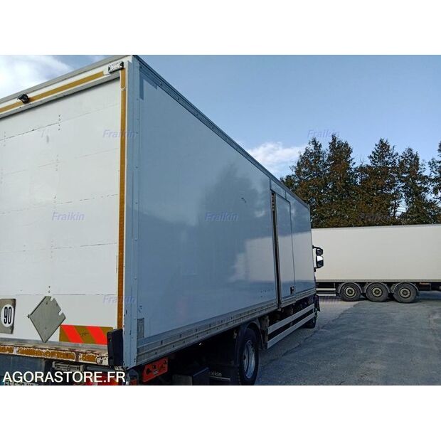 2018 Iveco 35C14-48122566