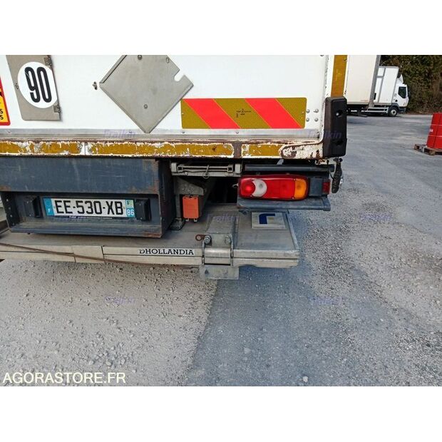 2018 Iveco 35C14-48122568