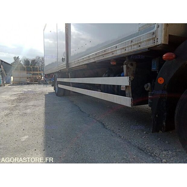 2018 Iveco 35C14-48122570