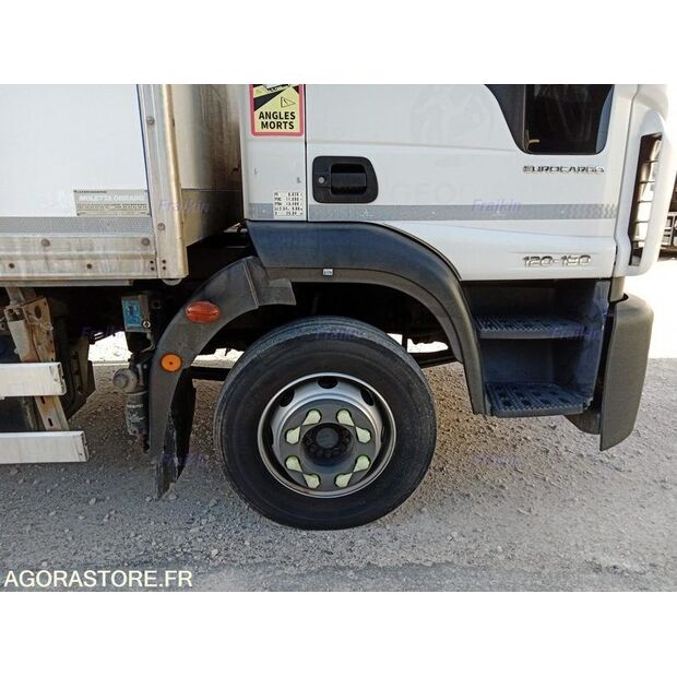 2018 Iveco 35C14-48122572