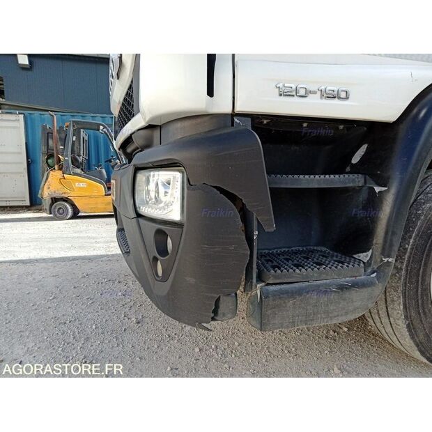 2018 Iveco 35C14-48122579