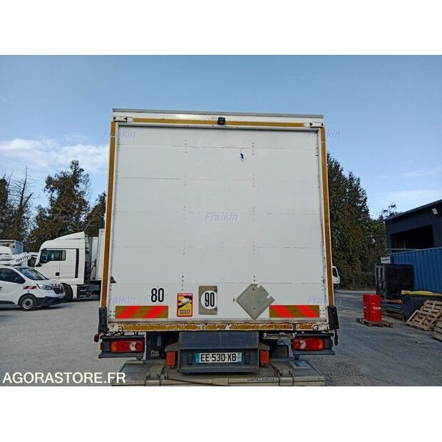 2018 Iveco 35C14-48122580