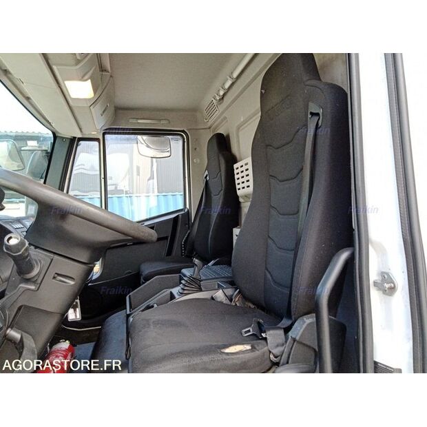 2018 Iveco 35C14-48122581