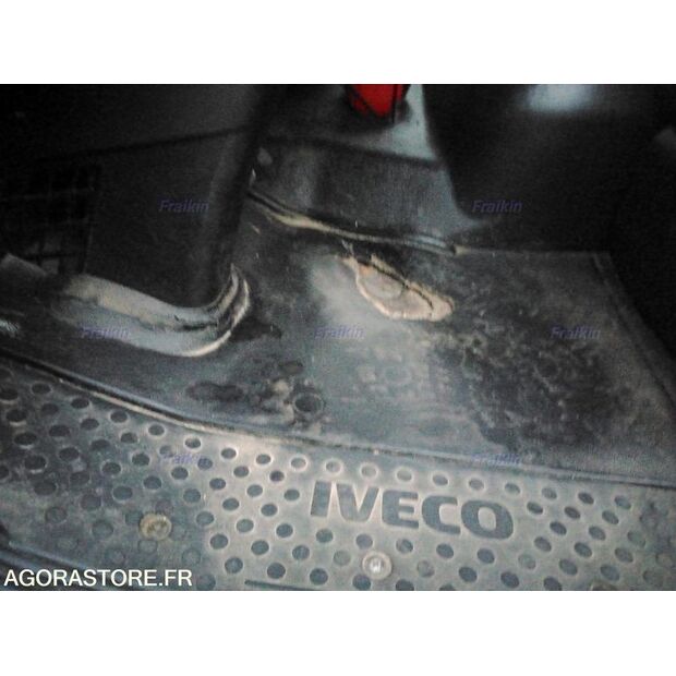 2018 Iveco 35C14-48122585