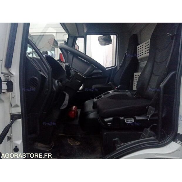 2018 Iveco 35C14-48122589