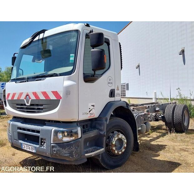 2008 Renault PREMIUM-48122620