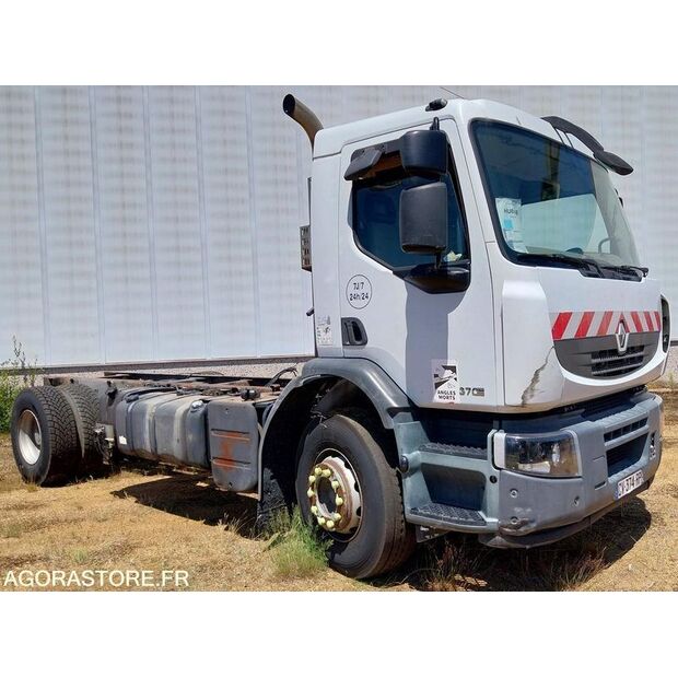 2008 Renault PREMIUM-48122621