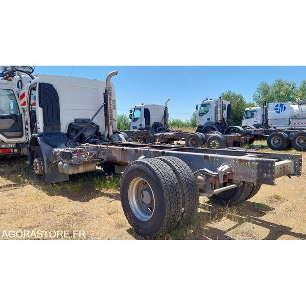 2008 Renault PREMIUM-48122622