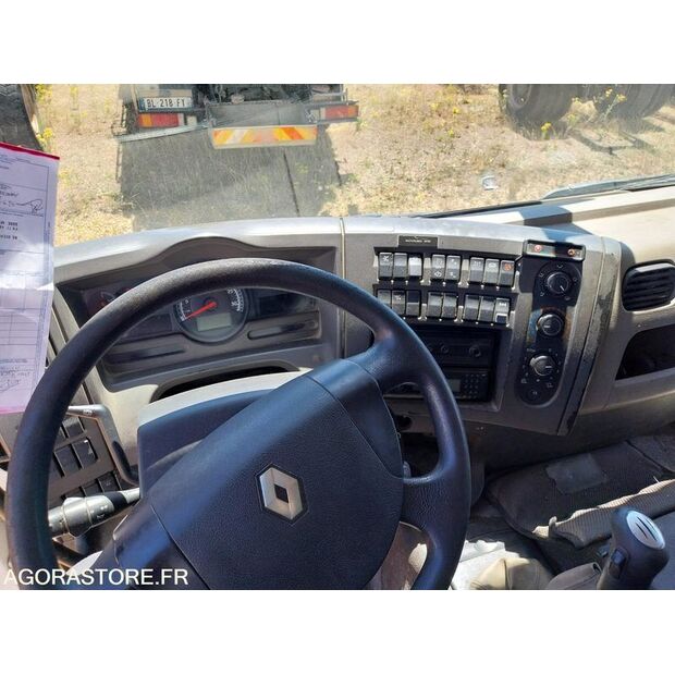 2008 Renault PREMIUM-48122626