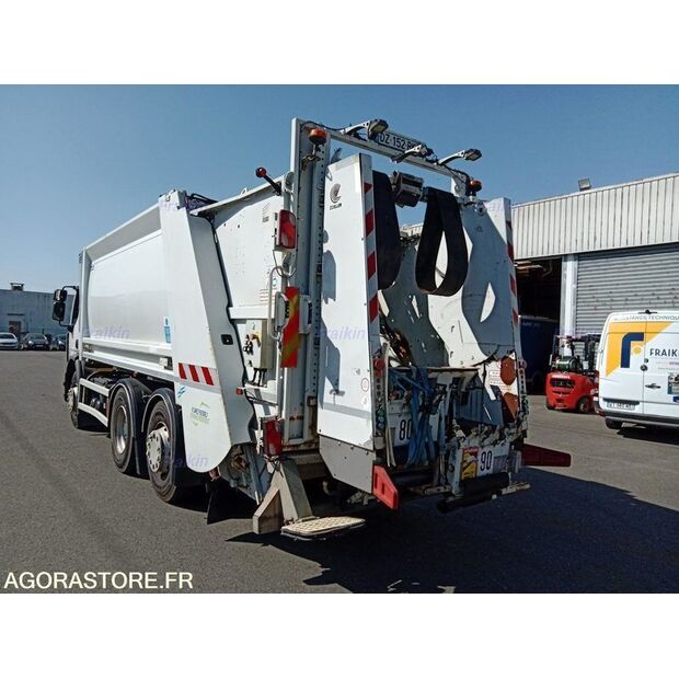 2016 Renault D WIDE-48122694