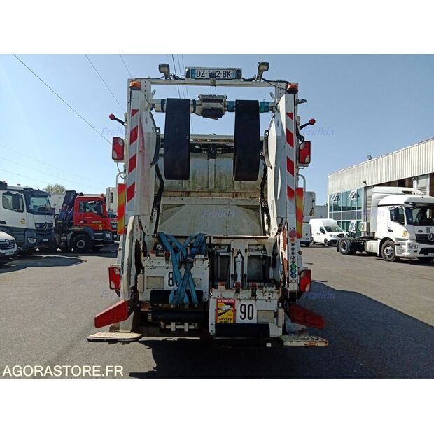 2016 Renault D WIDE-48122695