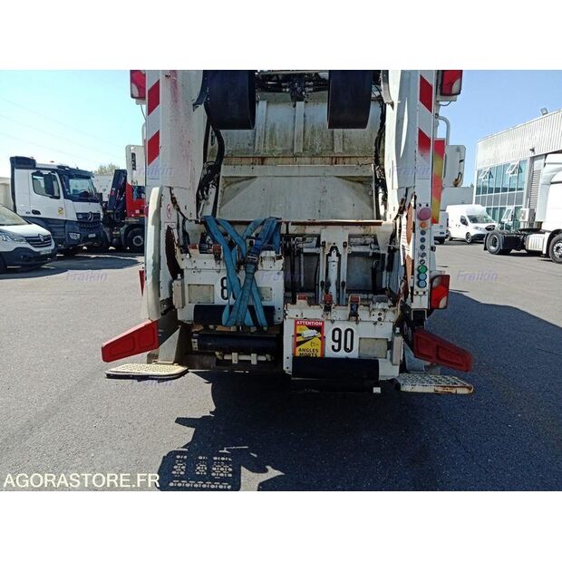 2016 Renault D WIDE-48122697