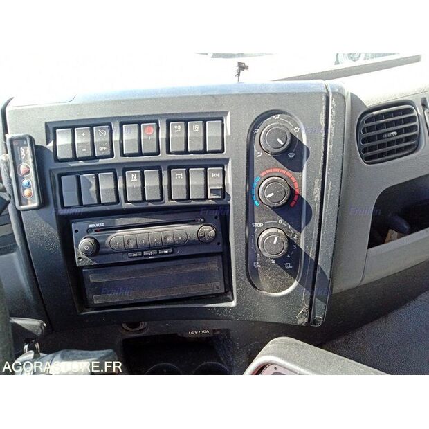 2016 Renault D WIDE-48122702