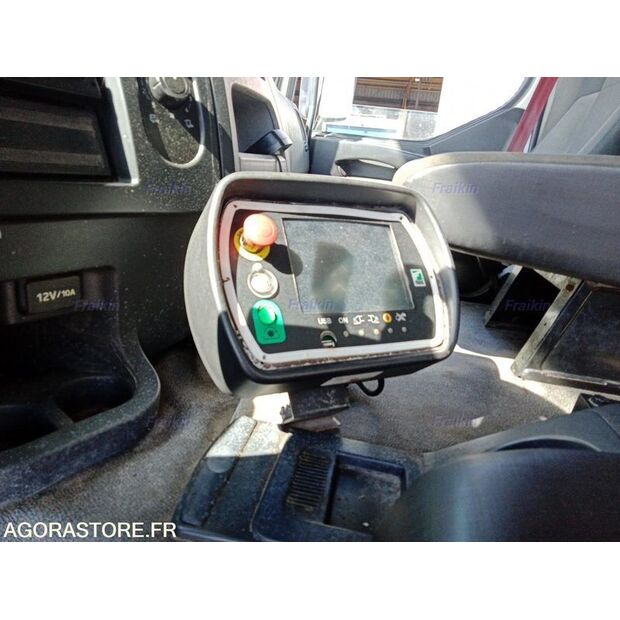 2016 Renault D WIDE-48122705