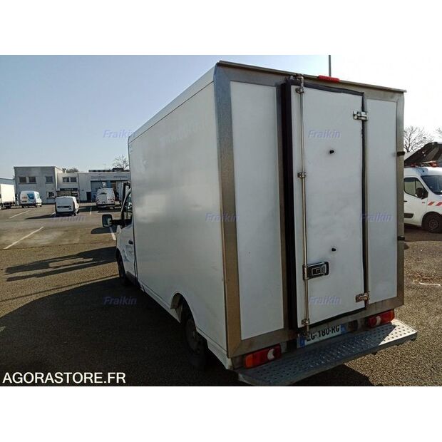 2016 Opel Vivaro-48122743