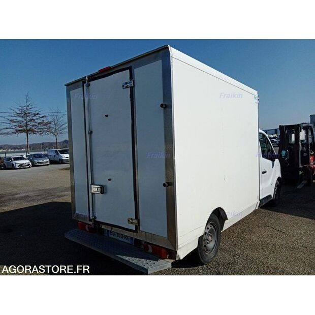 2016 Opel Vivaro-48122744