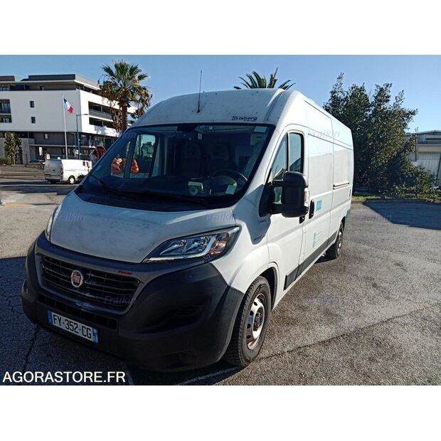 2021 Fiat Ducato-48122781