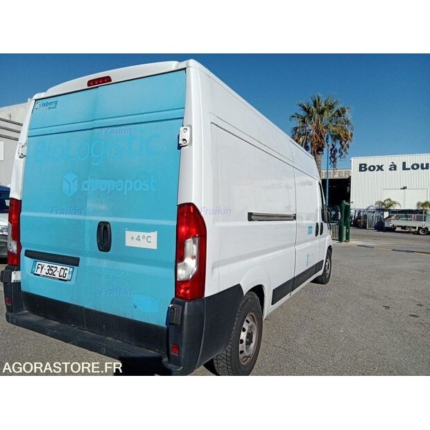 2021 Fiat Ducato-48122783