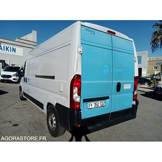 2021 Fiat Ducato-48122784