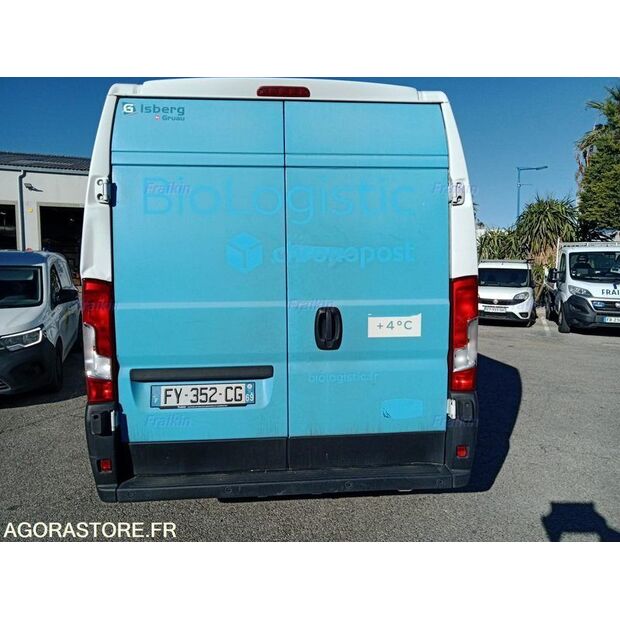 2021 Fiat Ducato-48122785