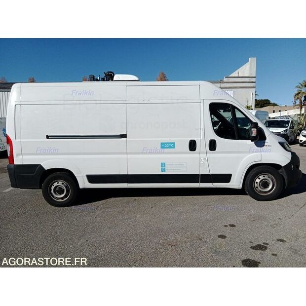 2021 Fiat Ducato-48122786
