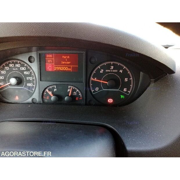 2021 Fiat Ducato-48122801