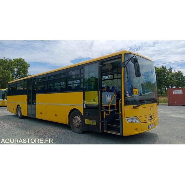 2009 مرسيدس بنز INTOURO-48122841